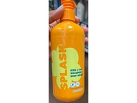 Splash Kids 2-In-1 Shampoo + Body Wash, 16 fl oz/473 mL - thumbnail 2