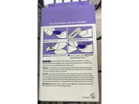 Kiss Core Color False Nails, Jubilation, 32 Count - Image 4