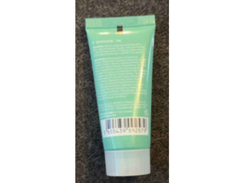 Paula's Choice Calm Rescue & Repair Intensive Moisturizer, 0.5 fl oz/15 mL