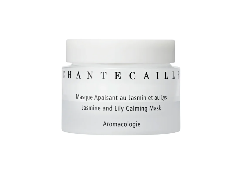 Chantecaille Calming Mask, Jasmine & Lily, 1.7 fl oz/50 mL