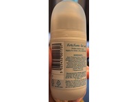Salt Of The Earth Deodorant Roll-On, Unscented, 2.53 fl oz/75 mL - Image 4