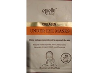 Epielle K-Beauty Collagen Under Eye Mask, 2 Count - thumbnail 2