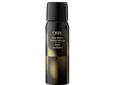 Oribe Free Styler Working Hair Spray, 1 fl oz