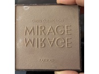 Farmasi Oasis Collection Eyeshadow Palette, Mirage - thumbnail 3