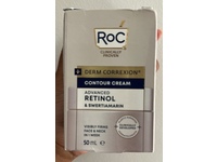 RoC Derm Correxion Contour Cream, Retinol + Wertiamarin, 1.7 fl oz/50 mL - Image 3