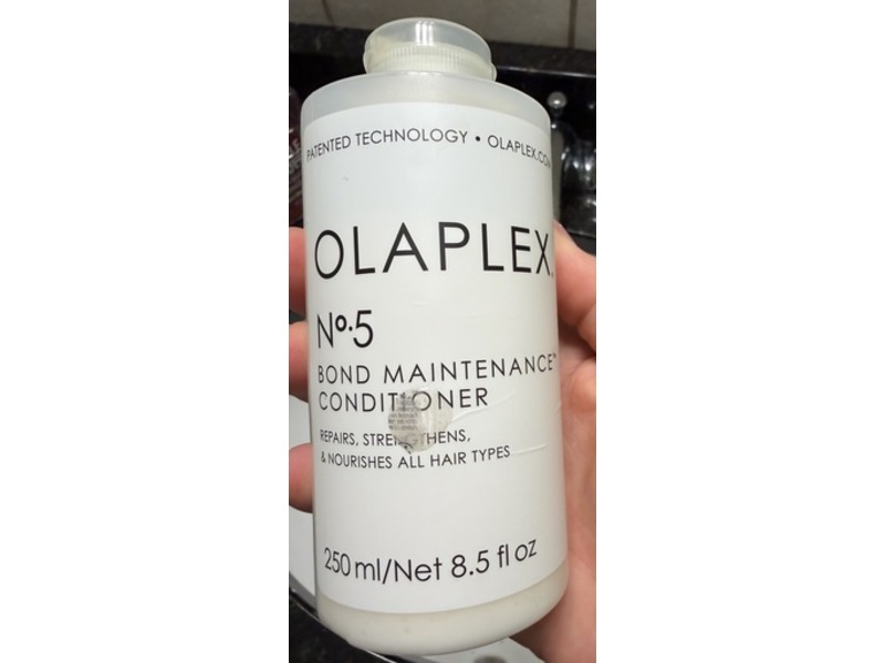 Olaplex Bond Maintenance Conditioner, No.5, 8.5 fl oz/250 mL