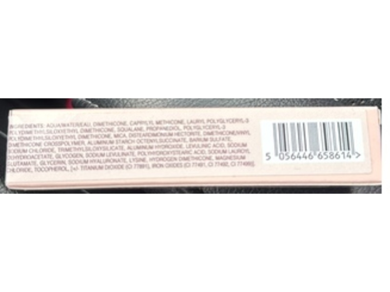 Charlotte Tilbury AIRbrush Flawless Blur Concealer, 01.5 Fair, 0.29 fl oz/6.3 g