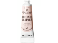 L'Occitane En Provence Perfumed Hand Cream, Cherry Blossom, 1 oz/30 mL - thumbnail 1