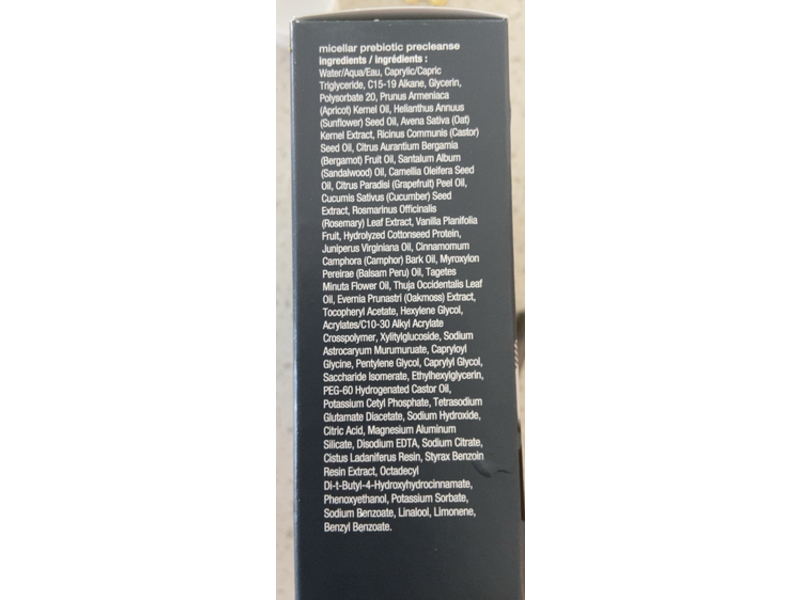 Dermalogica Daily Double Cleanse Duo, Micelles, 0.5 fl oz/15 mL