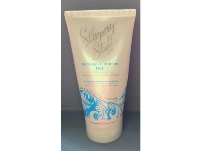 Slippery Stuff Personal Lubricant Gel, 2 oz