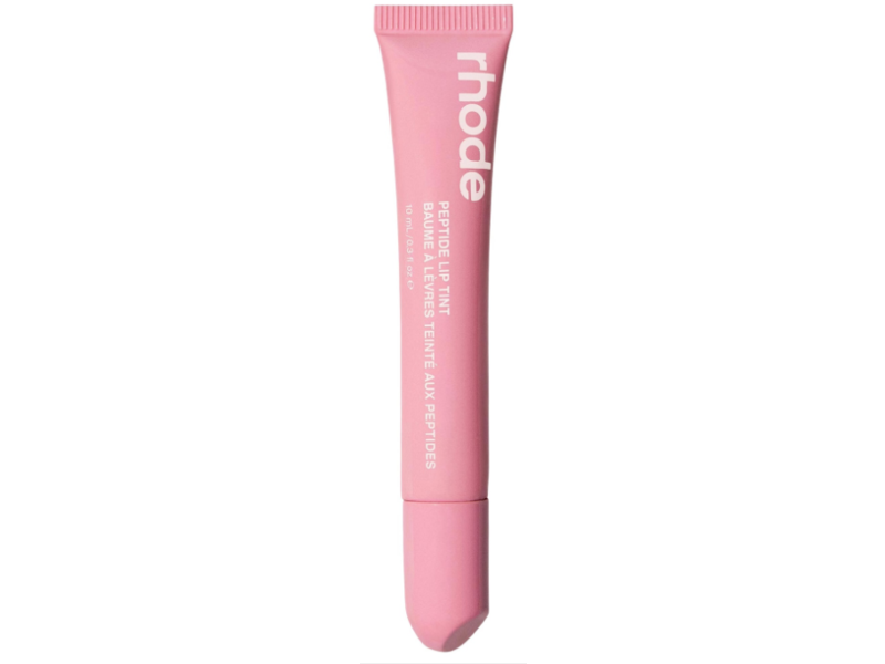 Rhode Peptide Lip Tint, Ribbon, 0.3 fl oz/10 mL.