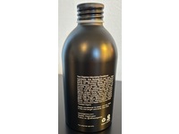 Treo Organics Volumizing Conditioner, Fragrance Free, 10.5 fl oz/310 mL - Image 4