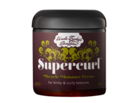 Uncle Funky's Daughter Super Curl Miracle Moisture Creame, 8 fl oz/236 mL - thumbnail 1