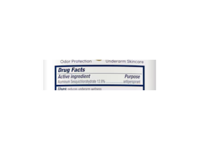 Dove Advanced Care Antiperspirant Deodorant, Rose Petal, 2.6 oz /74 g, Pack Of 5