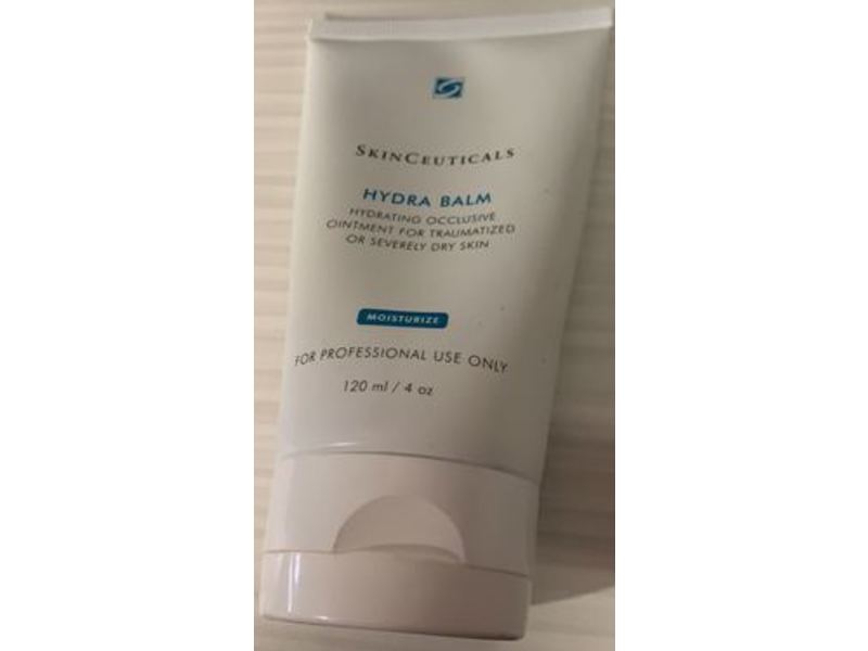SkinCeuticals Hydra Balm, Moisturize, 4 oz/120 mL