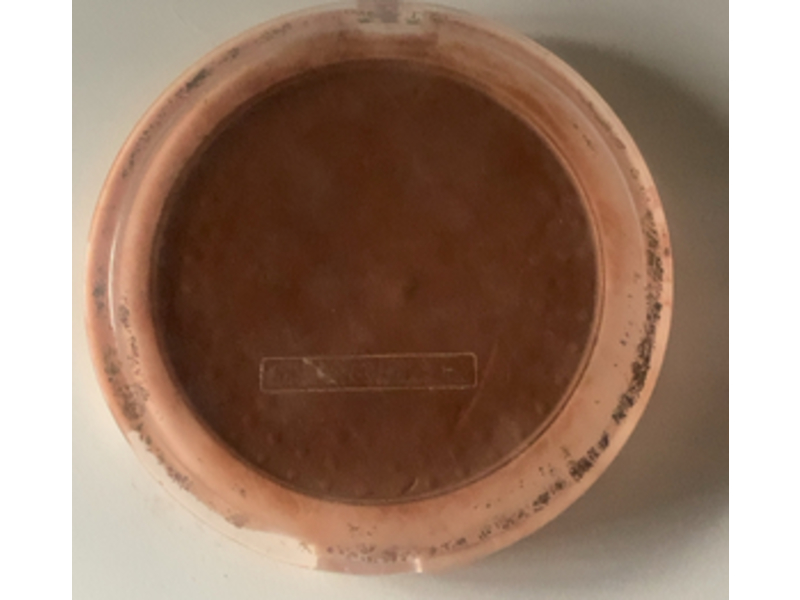 Makeup Revolution Mega Bronzer, 2 Warm, 0.52 oz/15 g