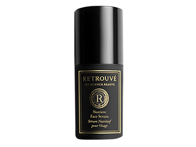 Retrouve Voyage Nutrient Face Serum