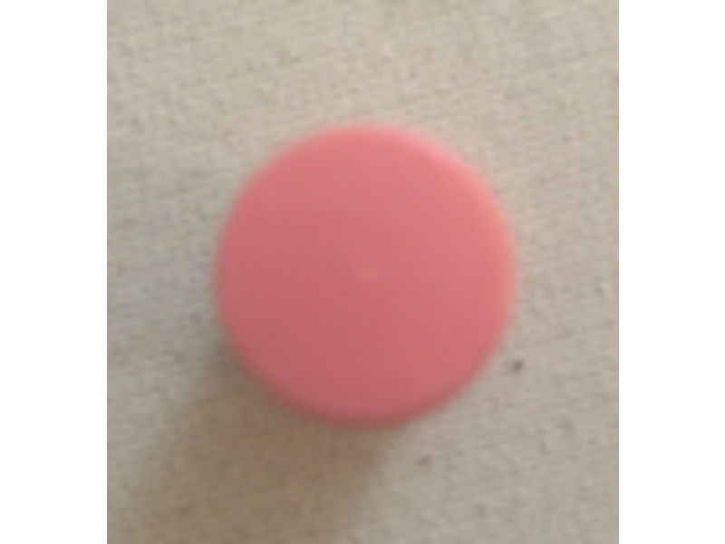 Laino Lip Care, Strawberry Scent, 0.14 oz/4 g