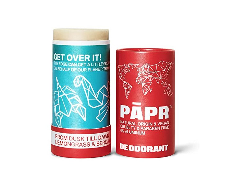 Papr All Natural Deodorant, From Dusk Till Dawn, 1.01 fl oz/30 g