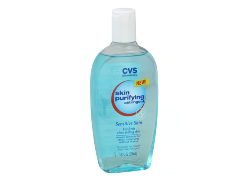 Cvs Pharmacy Skin Purifying Astringent, 10 fl oz/296 mL
