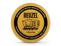 Reuzel Liquid Death Severed Head Pomade, 3.38 oz/95 g - thumbnail 1