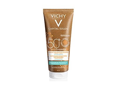 Vichy Capital Soleil Sunscreen, SPF 50+, 200 mL