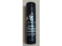 Bee Och Tinted Mineral Foundation, Ktic, 0.5 oz - Image 3