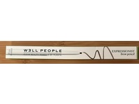 Well People Expressionist Brow Pencil, Neutral Brown, 0.003 oz/0.1 g - thumbnail 2