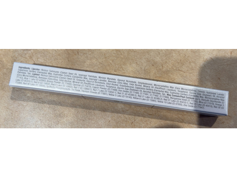 Merle Norman Lip Pencil Plus, Sugared Plum, 0.15 oz/4 g