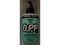 The Doux O.P.P. One-Pass Press Heat Protection Spray, 4 fl oz/118 mL - thumbnail 2