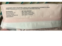 Kidgets Hand & Face Baby Wipes, 56 Count - Image 3