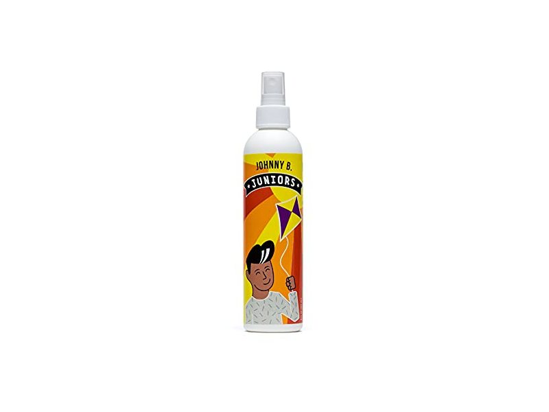 Johnny B. Juniors Detangler, 8 oz