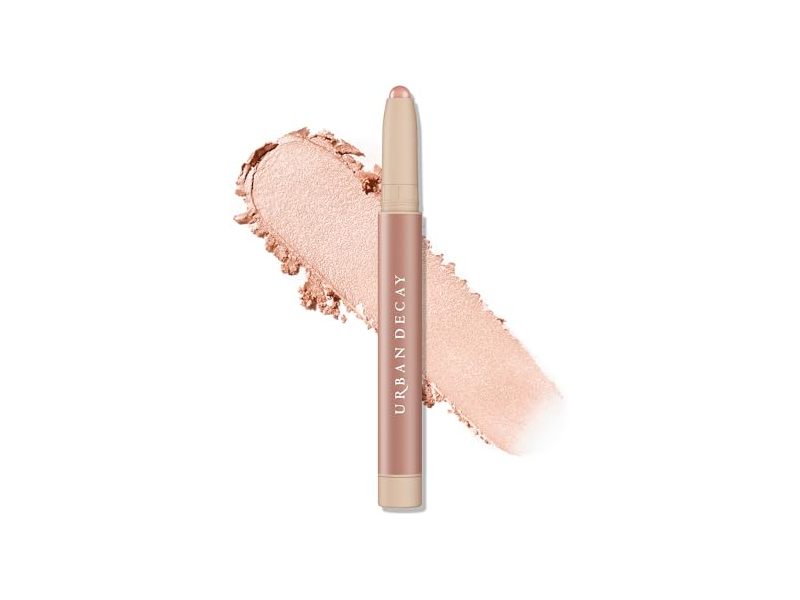 Urban Decay Naked Eyeshadow Stick, Peach Bum, 0.05 oz/1.61 g