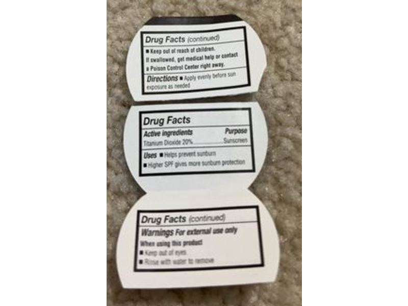 BareMinerals Eye Brightener, Well Rested, SPF 20, 0.06 oz/2 g