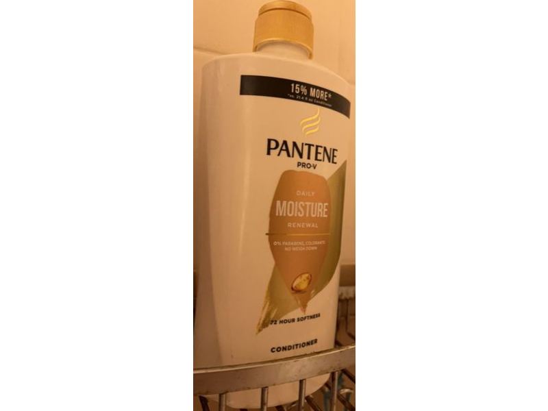 Pantene Pro-V Daily Moisture Renewal Conditioner