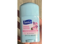 Suave Antiperspirant Deodorant, Powder Blossom, 1 oz/28 g - thumbnail 2