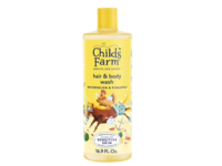 Childs Farm Hair & Body Wash, Watermelon & Pineapple, 16.9 fl oz/500 mL - thumbnail 1
