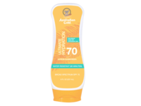 Australian Gold Ultimate Hydration Lotion Sunscreen, SPF 70, 8 fl oz/237 mL - thumbnail 1
