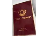 Dolce & Gabbana Parfum Spray, Q, 0.05 oz/1.5 mL - Image 3