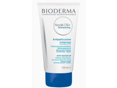 Bioderma Anti-Dandruff Intense Shampoo, 4.2 fl oz/125 mL