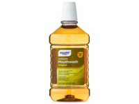 Equate Antiseptic Mouthwash, Original, 2.7 fl oz/1.5 L - Image 2