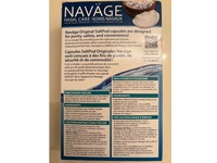 Navage Nasal Care Saltpod Original Capsules, 30 Count - Image 4