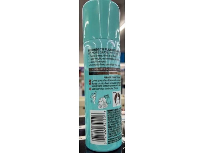 L'Oreal Paris Magic Root Coverup, Light Brown, 2 oz/57 g