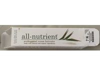 All-Nutrient Professional Cream Haircolor, 7N Deep Natural Blonde, 3.5 oz/100 g - Image 3