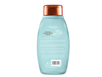 Aveeno Lightweight Moisture Shampoo, Cotton Blend, 12 oz/354 mL - thumbnail 2