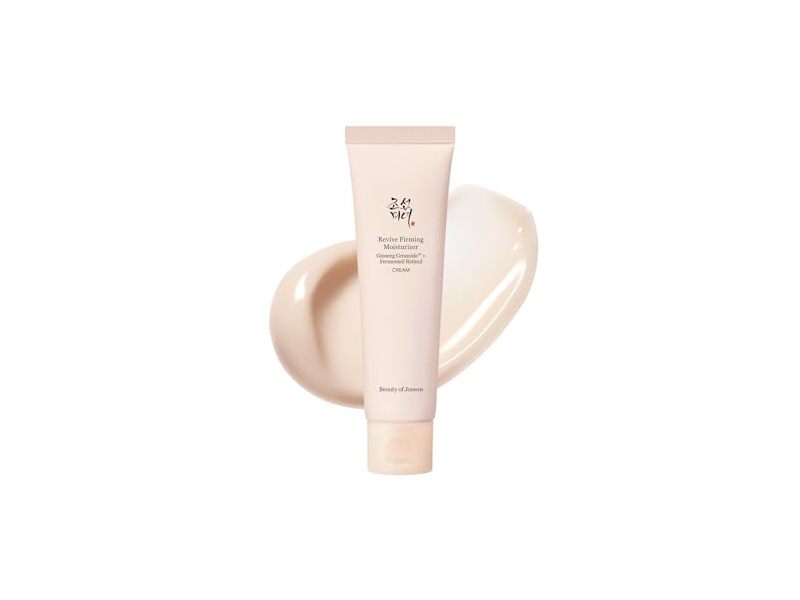 Beauty Of Joseon Revive Firming Moisturizer, 2.02 fl oz/60 mL