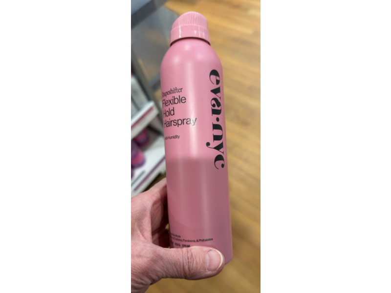 Eva-Nyc Shapeshifter Flexible Hold Hairspray, 8.3 oz/276 mL