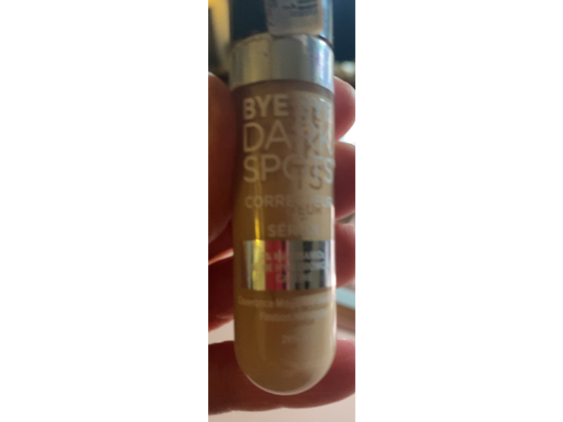 It Bye Bye Dark Spots Concealer + Serum, 30 Medium Cool, 0.22 fl oz/6.7 mL