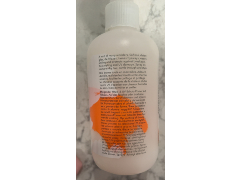 Bumble & Bumble Hairdresser's Invisible Oil, 8.5 fl oz/250 mL