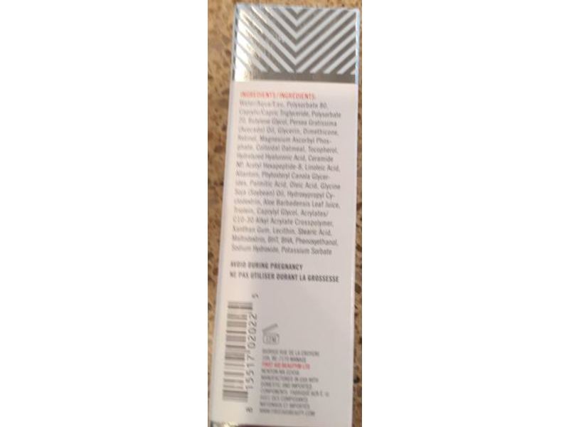 First Aid beauty Skin Lab Serum, 0.25% Retinol, 1 fl oz/30 mL